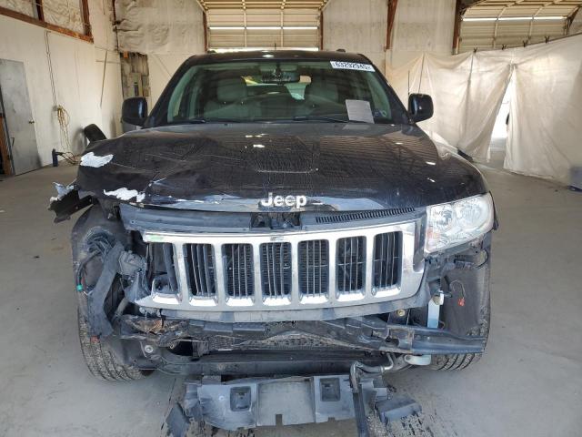 Photo 5 from auction – 2013 JEEP GRAND CHER with VIN 1C4RJFAG7DC644716