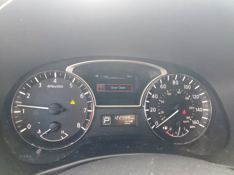 Photo 9 from auction – 2013 NISSAN PATHFINDER with VIN 5N1AR2MN9DC620745