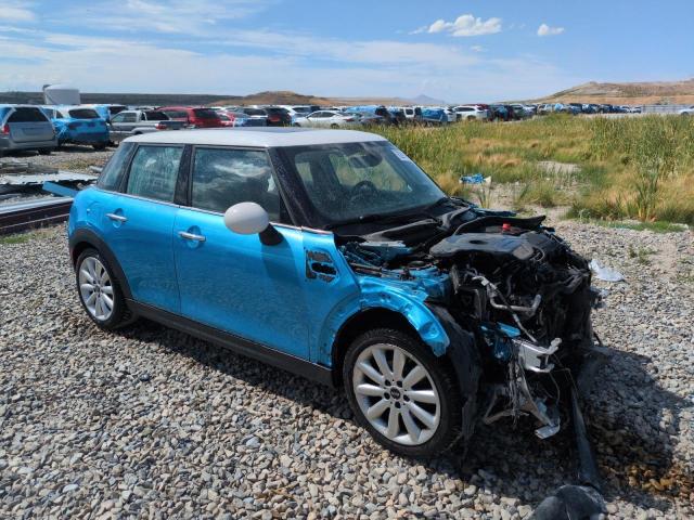 Photo 4 from auction – 2016 MINI COOPER with VIN WMWXU1C50G2D09885