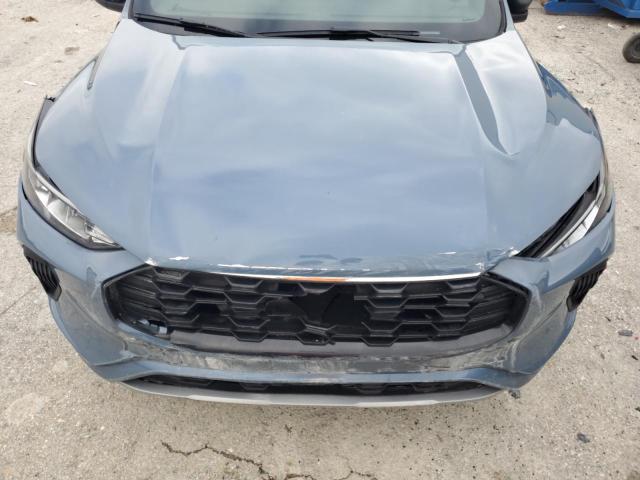 Photo 12 from auction – 2024 FORD ESCAPE ST with VIN 1FMCU0MN4RUA80606