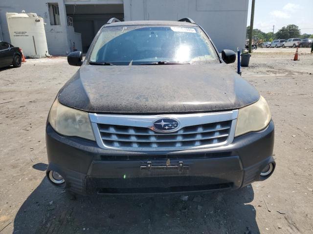 Photo 5 from auction – 2011 SUBARU FORESTER L with VIN JF2SHAEC2BH715930