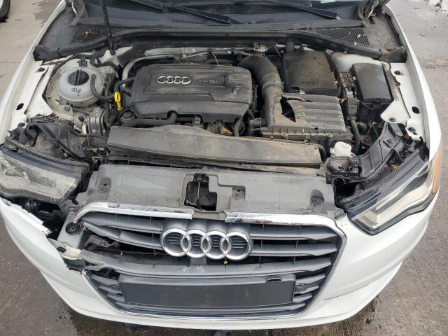 Photo 11 from auction – 2015 AUDI A3 PREMIUM with VIN WAUBFGFF9F1121153