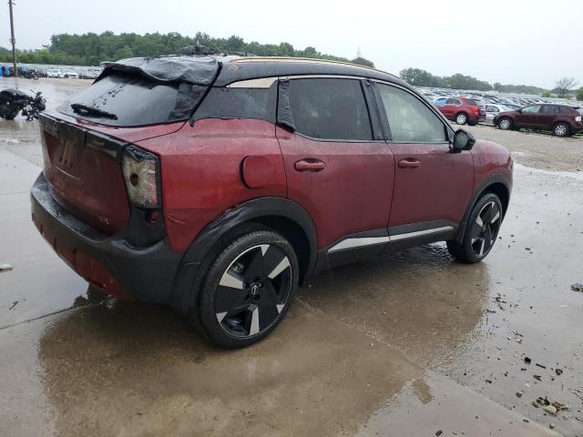 Photo 3 from auction – 2025 NISSAN KICKS SR with VIN 3N8AP6DC3SL379531