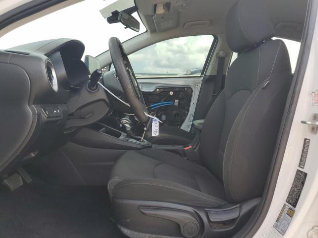 Photo 7 from auction – 2019 KIA FORTE FE with VIN 3KPF24ADXKE042022