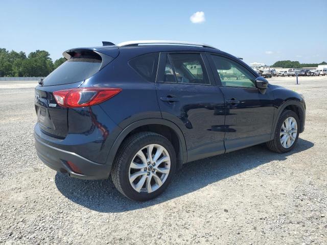 Photo 3 from auction – 2015 MAZDA CX-5 GT with VIN JM3KE4DY0F0527456