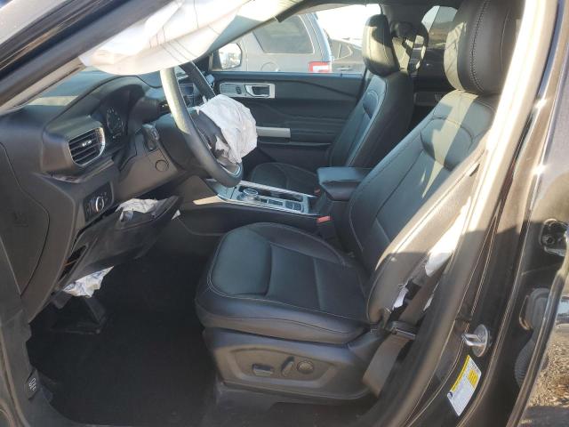 Photo 7 from auction – 2023 FORD EXPLORER L with VIN 1FMSK7FHXPGC31753