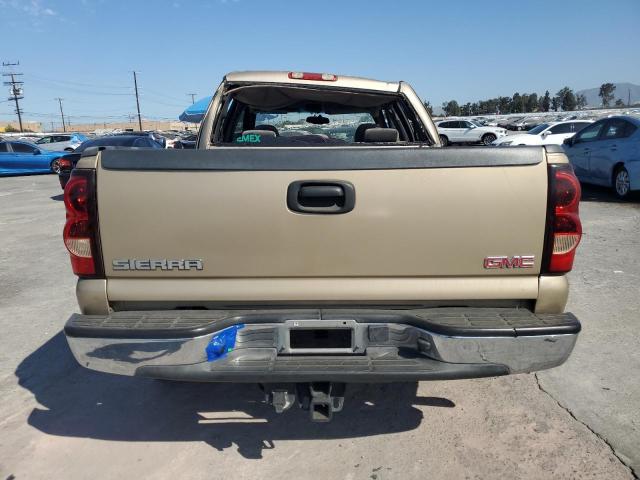 Photo 6 from auction – 2005 GMC NEW SIERRA with VIN 2GTEC13TX51230942