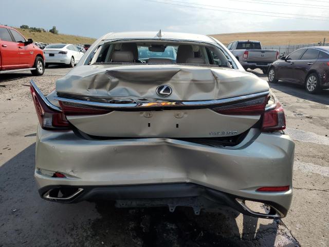 Photo 6 from auction – 2019 LEXUS ES 350 with VIN 58ABZ1B10KU031906