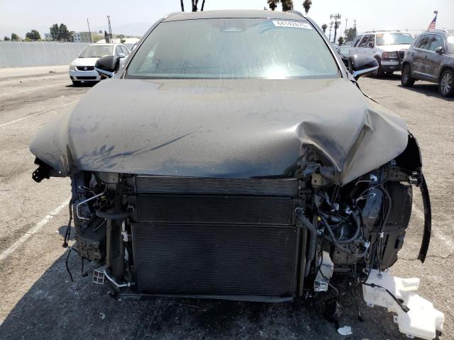 Photo 5 from auction – 2025 LEXUS RX 350H BA with VIN 2T2BBMCA2SC070618