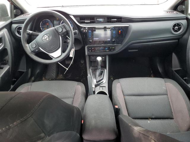 صورة رقم 8 من المزاد - 2018 TOYOTA COROLLA L مع VIN 5YFBURHEXJP777505