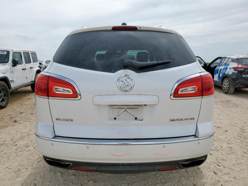 Photo 6 from auction – 2016 BUICK ENCLAVE with VIN 5GAKRCKDXGJ268365