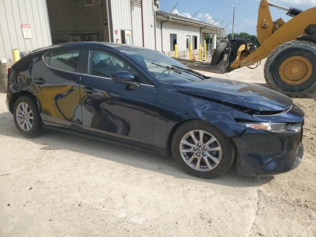Photo 4 from auction – 2022 MAZDA 3 with VIN JM1BPAJL8N1504039