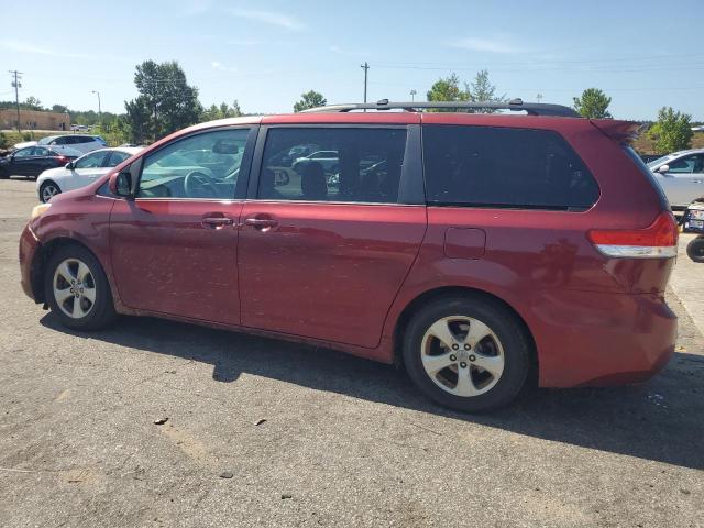 Photo 2 from auction – 2011 TOYOTA SIENNA LE with VIN 5TDKK3DC6BS022240