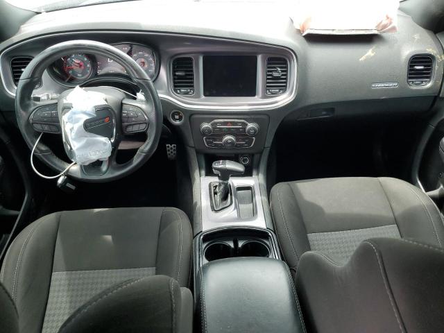 Photo 8 from auction – 2021 DODGE CHARGER R/T with VIN 2C3CDXCT6MH598441