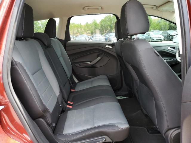 Photo 11 from auction – 2016 FORD ESCAPE SE with VIN 1FMCU9GX8GUB74910