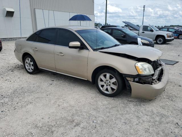 Photo 4 from auction – 2007 MERCURY MONTEGO LU with VIN 1MEHM40197G606159