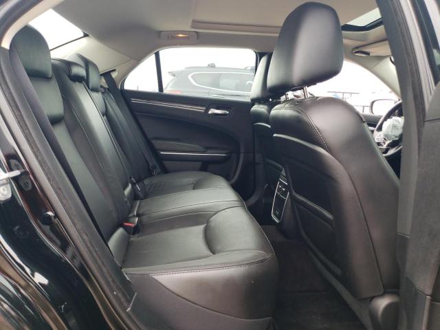 Photo 10 from auction – 2018 CHRYSLER 300 TOURIN with VIN 2C3CCARGXJH282188