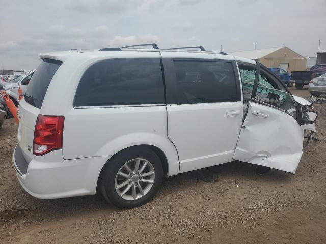 Photo 3 from auction – 2019 DODGE GRAND CARA with VIN 2C4RDGCG1KR753882