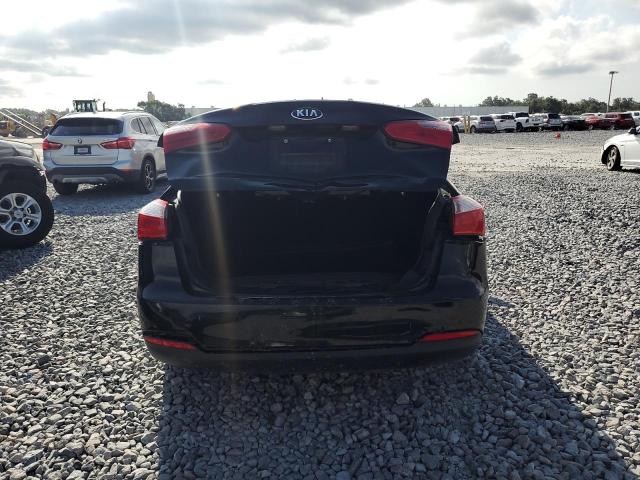 Photo 6 from auction – 2016 KIA FORTE LX with VIN KNAFK4A60G5552154