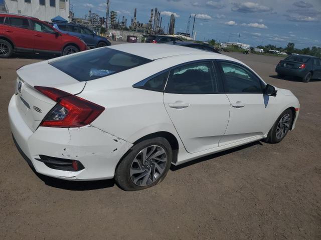 Photo 3 from auction – 2017 HONDA CIVIC EX with VIN 2HGFC2F87HH031555