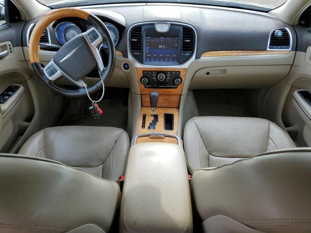 Photo 8 from auction – 2012 CHRYSLER 300C with VIN 2C3CCAKT3CH200392