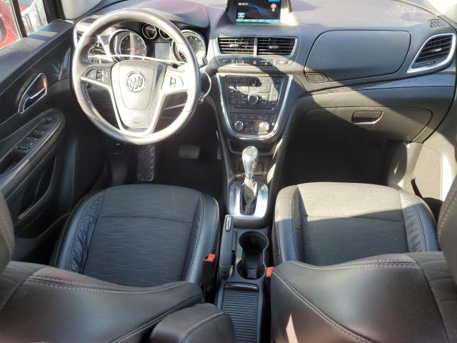 Photo 8 from auction – 2016 BUICK ENCORE CON with VIN KL4CJFSB8GB549711