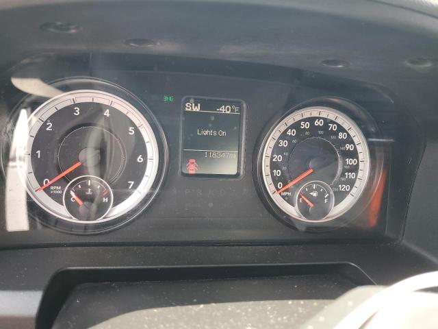 Photo 9 from auction – 2015 RAM 1500 ST with VIN 1C6RR7KT2FS600276