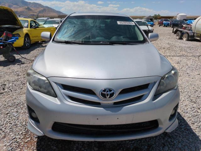 Photo 5 from auction – 2013 TOYOTA COROLLA BA with VIN 2T1BU4EEXDC986044