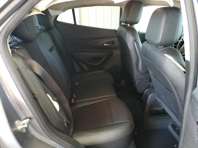Photo 11 from auction – 2019 BUICK ENCORE PRE with VIN KL4CJASB6KB841837