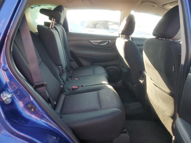 Photo 11 from auction – 2018 NISSAN ROGUE S with VIN KNMAT2MV4JP516125