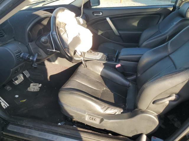 Photo 7 from auction – 2007 INFINITI G35 with VIN JNKCV54E27M904497