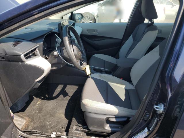 Photo 7 from auction – 2024 TOYOTA COROLLA LE with VIN 5YFB4MDEXRP123737