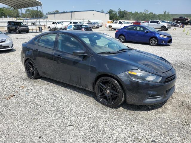 Photo 4 from auction – 2015 DODGE DART SE with VIN 1C3CDFAA7FD391018