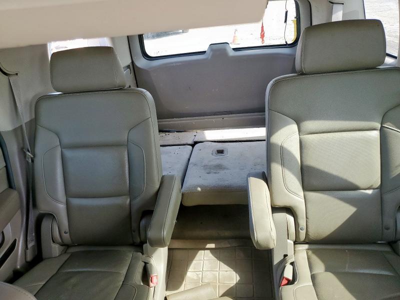 صورة رقم 10 من المزاد - 2015 GMC YUKON SLT مع VIN 1GKS1BKC0FR139790