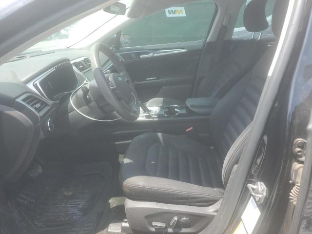 Photo 7 from auction – 2016 FORD FUSION SE with VIN 3FA6P0LU2GR251333