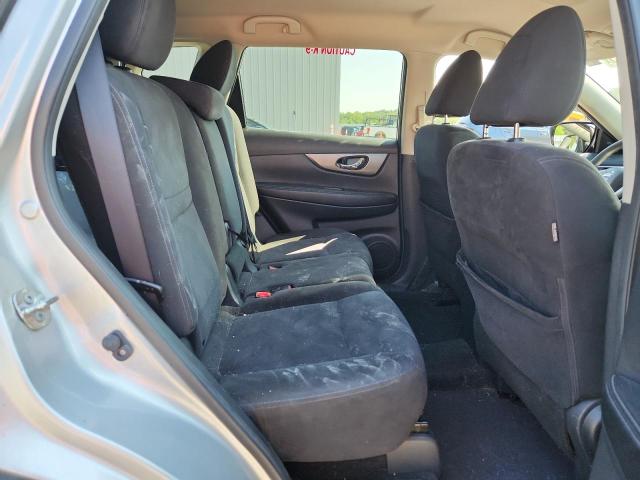 Photo 11 from auction – 2015 NISSAN ROGUE S with VIN KNMAT2MT1FP510398