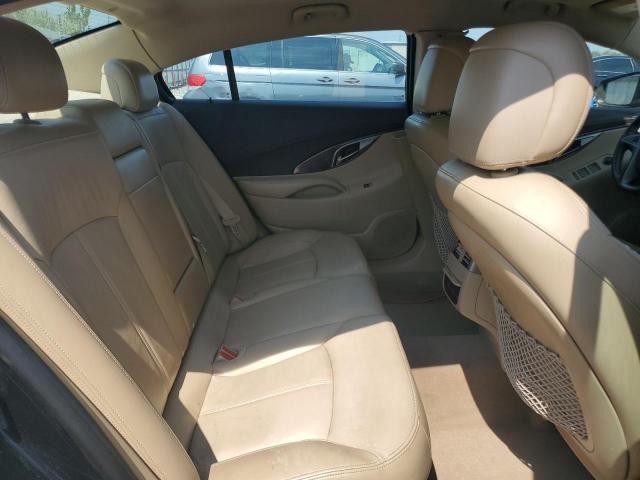 Photo 10 from auction – 2011 BUICK LACROSSE C with VIN 1G4GC5ED0BF231801