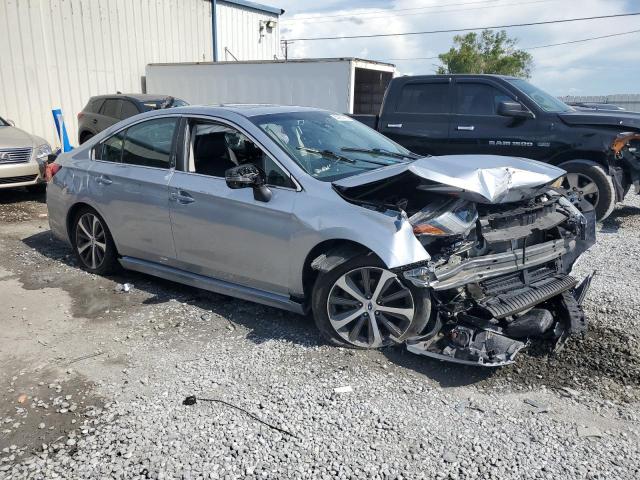 Photo 4 from auction – 2018 SUBARU LEGACY 2.5 with VIN 4S3BNAN65J3029989