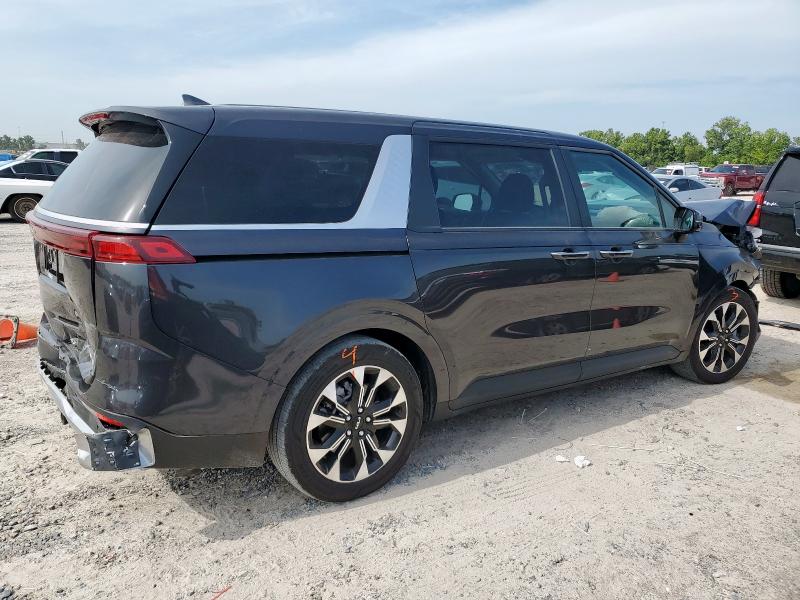 Photo 3 from auction – 2024 KIA CARNIVAL E with VIN KNDNC5H36R6386099