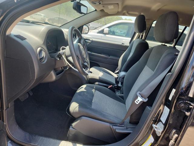 Photo 7 from auction – 2016 JEEP COMPASS SP with VIN 1C4NJDBB8GD551403