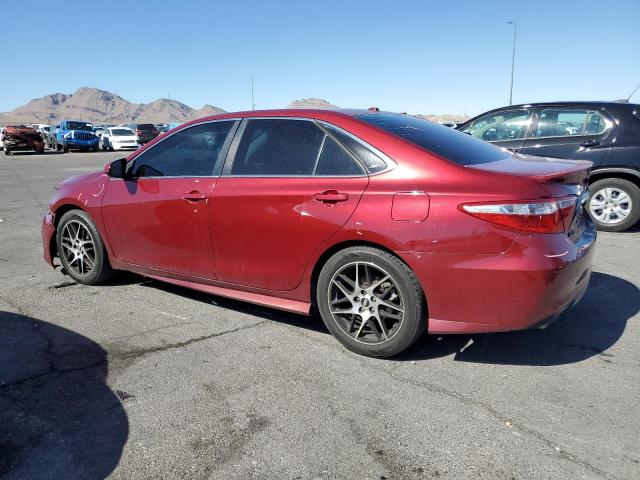 Photo 2 from auction – 2016 TOYOTA CAMRY LE with VIN 4T1BF1FKXGU566302