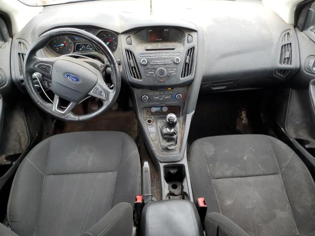 Photo 8 from auction – 2015 FORD FOCUS SE with VIN 1FADP3FE2FL287033
