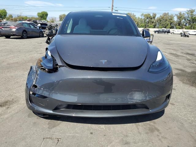Photo 5 from auction – 2023 TESLA MODEL Y with VIN 7SAYGDEF4PF833706