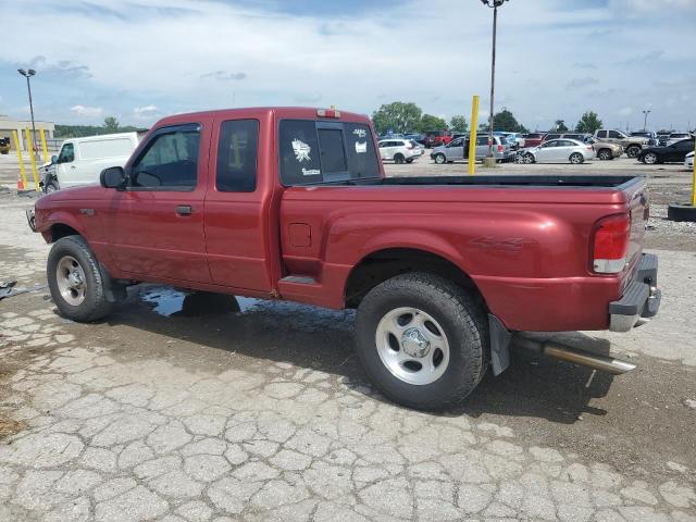 Photo 2 from auction – 2000 FORD RANGER SUP with VIN 1FTZR15V8YPB90429