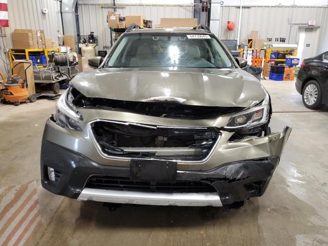 Photo 5 from auction – 2020 SUBARU OUTBACK LIMITED with VIN 4S4BTANC4L3219955