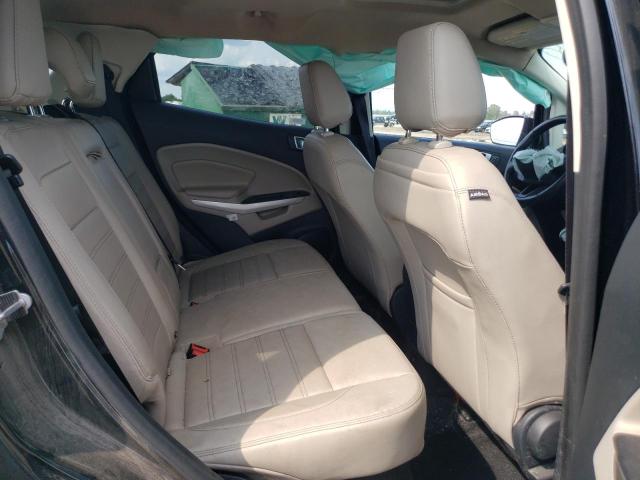 Photo 10 from auction – 2020 FORD ECOSPORT T with VIN MAJ6S3KL2LC360831