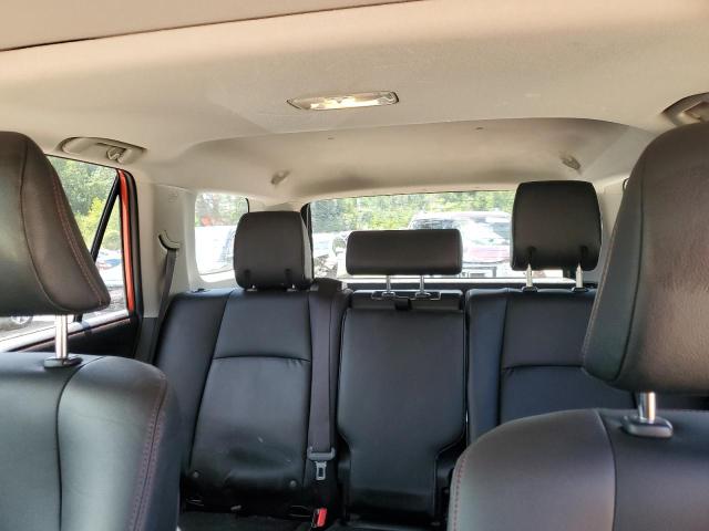 Photo 10 from auction – 2023 TOYOTA 4RUNNER SE with VIN JTELU5JR2P6103290