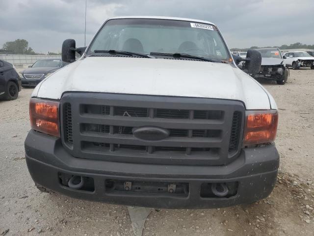Photo 5 from auction – 2006 FORD F250 SUPER with VIN 1FTNF20546EC76043