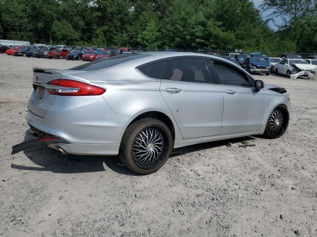 Photo 3 from auction – 2017 FORD FUSION SE with VIN 3FA6P0HD7HR256733
