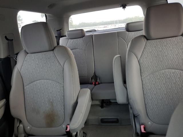 Photo 10 from auction – 2011 GMC ACADIA SLE with VIN 1GKKRPED7BJ104084